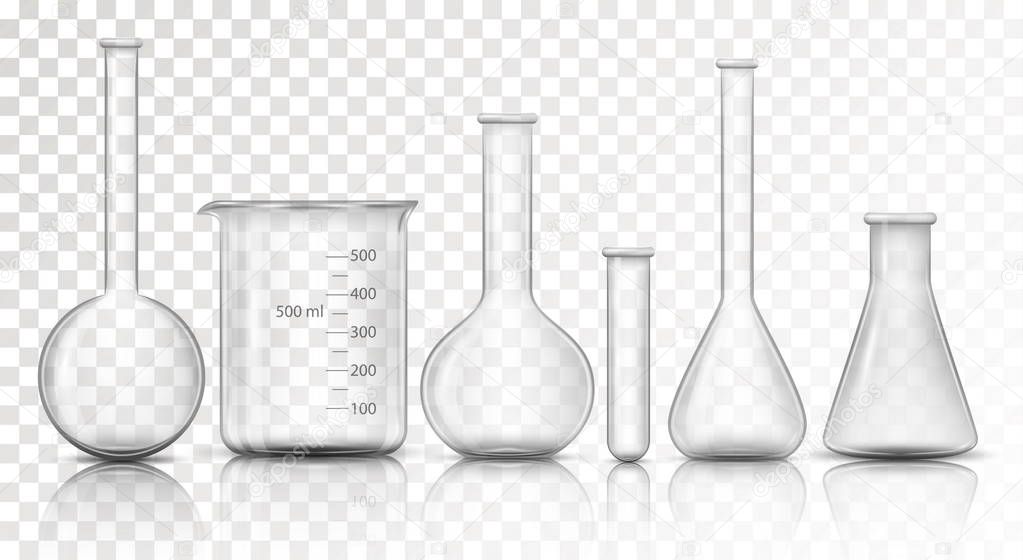 Equipment for chemical lab