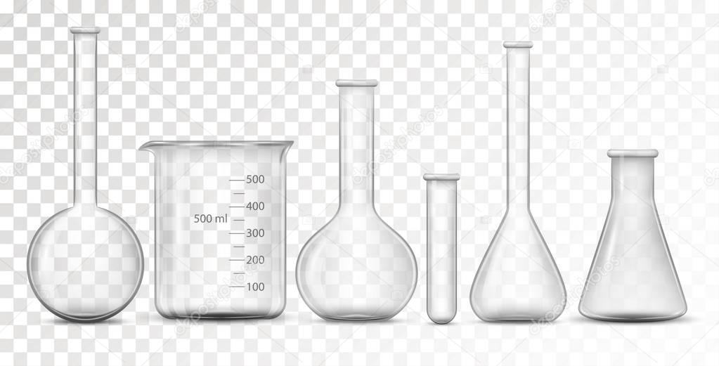 Equipment for chemical lab