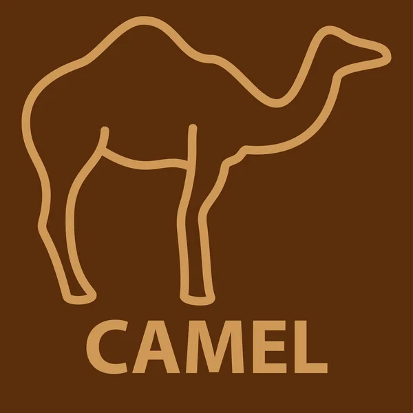 Camel logo vector Vector Images, Royalty-free Camel logo vector Vectors ...