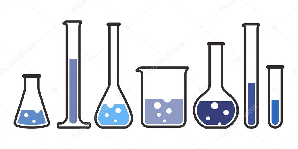 Equipment for chemical lab