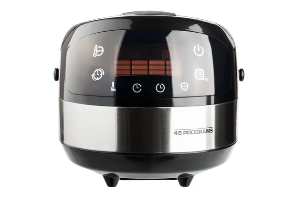 Modern multi cooker — Stock Photo, Image