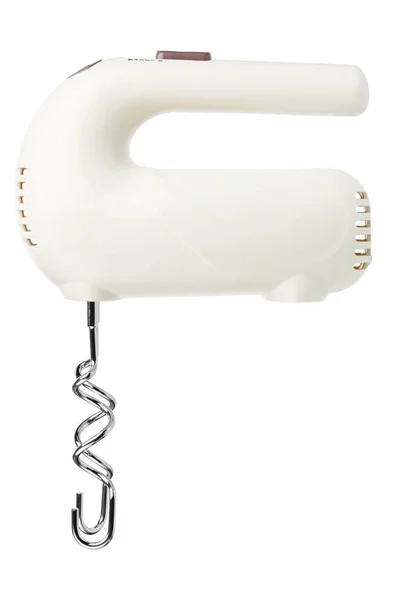 Hand mixer elvisp — Stockfoto