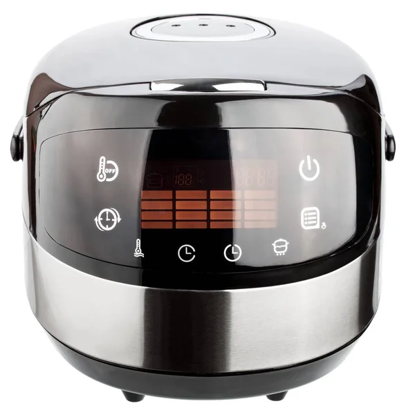 Modern multi cooker — Stock Photo, Image