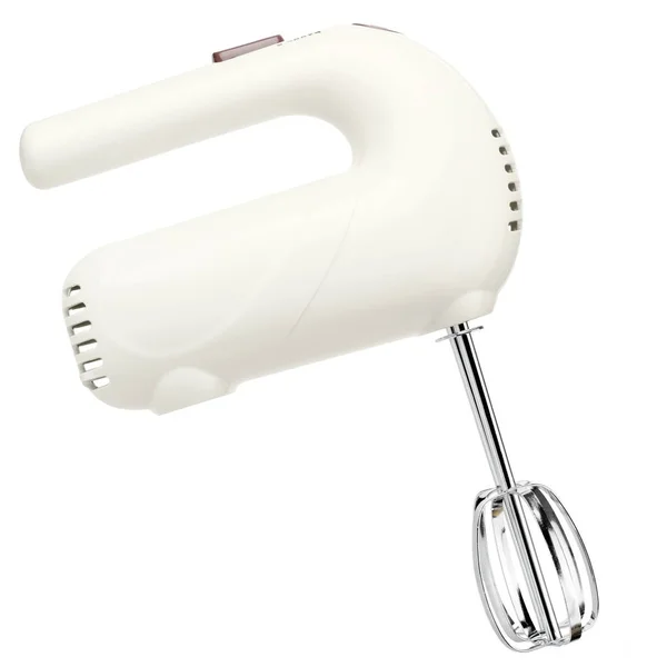 Hand blender elektrische mixer — Stockfoto