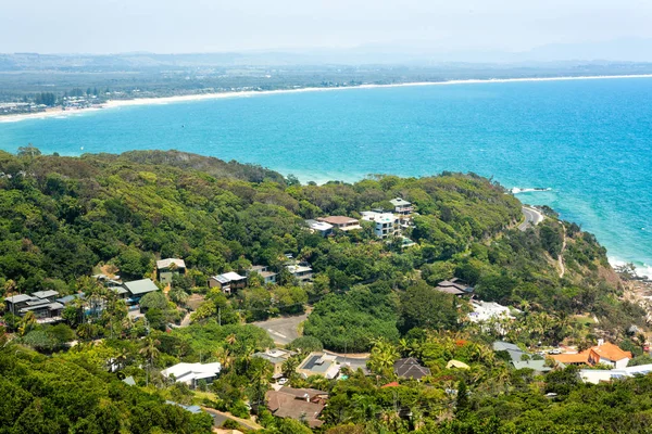 Byron bay, Avustralya