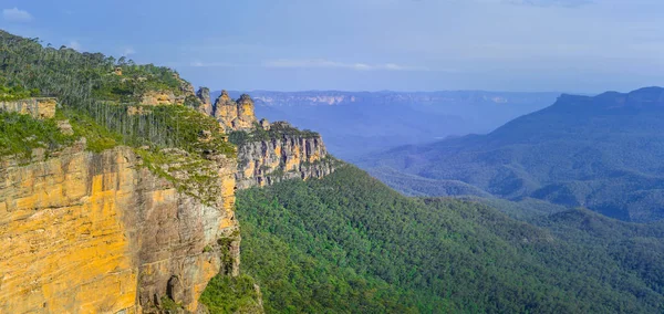 Blue mountains, Nsw, Avustralya