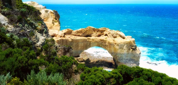 Arch, Victoria, Avustralya — Stok fotoğraf