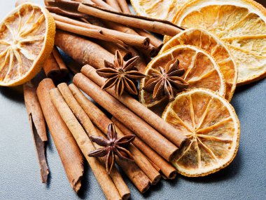 Noel Aromatik baharatlar