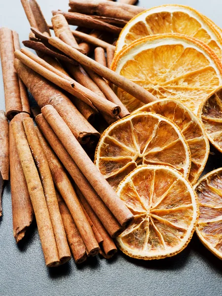 Noel Aromatik baharatlar