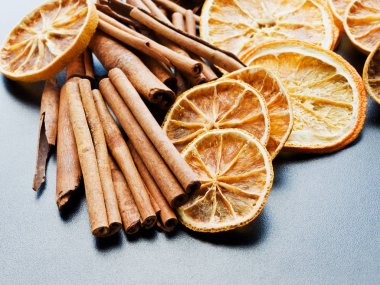 Noel Aromatik baharatlar