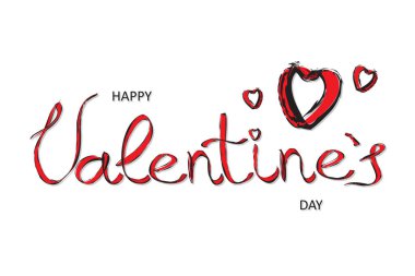 Sevgililer günün kutlu olsun.