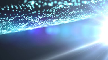 Bilgisayar tarafından oluşturulan grafikler. Teknik arkaplan.