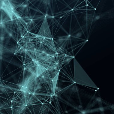 Bilgisayar tarafından oluşturulan grafikler. Teknik arkaplan.