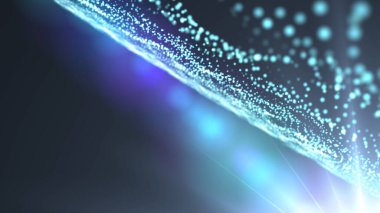 Bilgisayar tarafından oluşturulan grafikler. Teknik arkaplan.