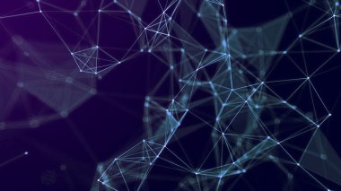 Bilgisayar tarafından oluşturulan grafikler. Teknik arkaplan.