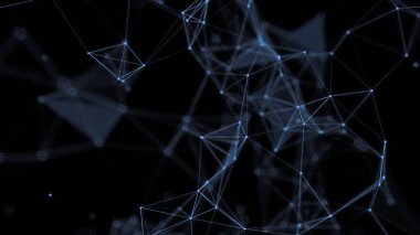 Bilgisayar tarafından oluşturulan grafikler. Teknik arkaplan.