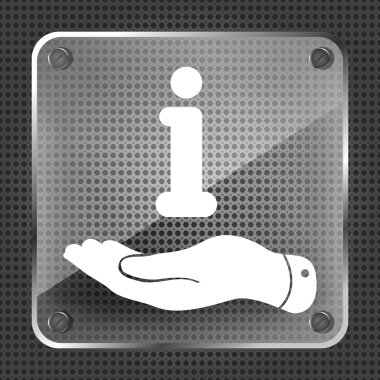 el bilgi simgesi sunmaktadır