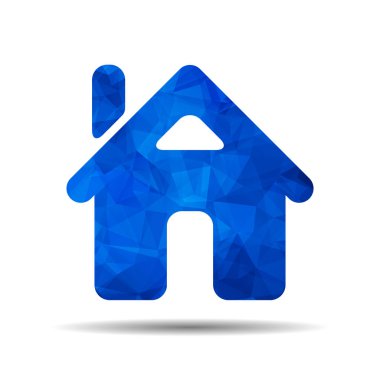 Tasarım ev simgesinin