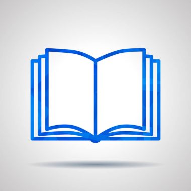 Kitap simgesini aç