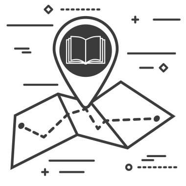 Bir ses etiketi simgesi ile göster