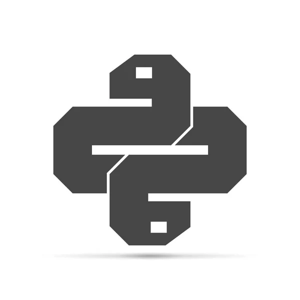 Python logo vektörler | Python logo vektör çizimler, vektörel grafik ...