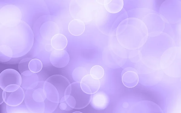 Ultra Violet Fond Bokeh Paillettes Festive Scintille — Photo