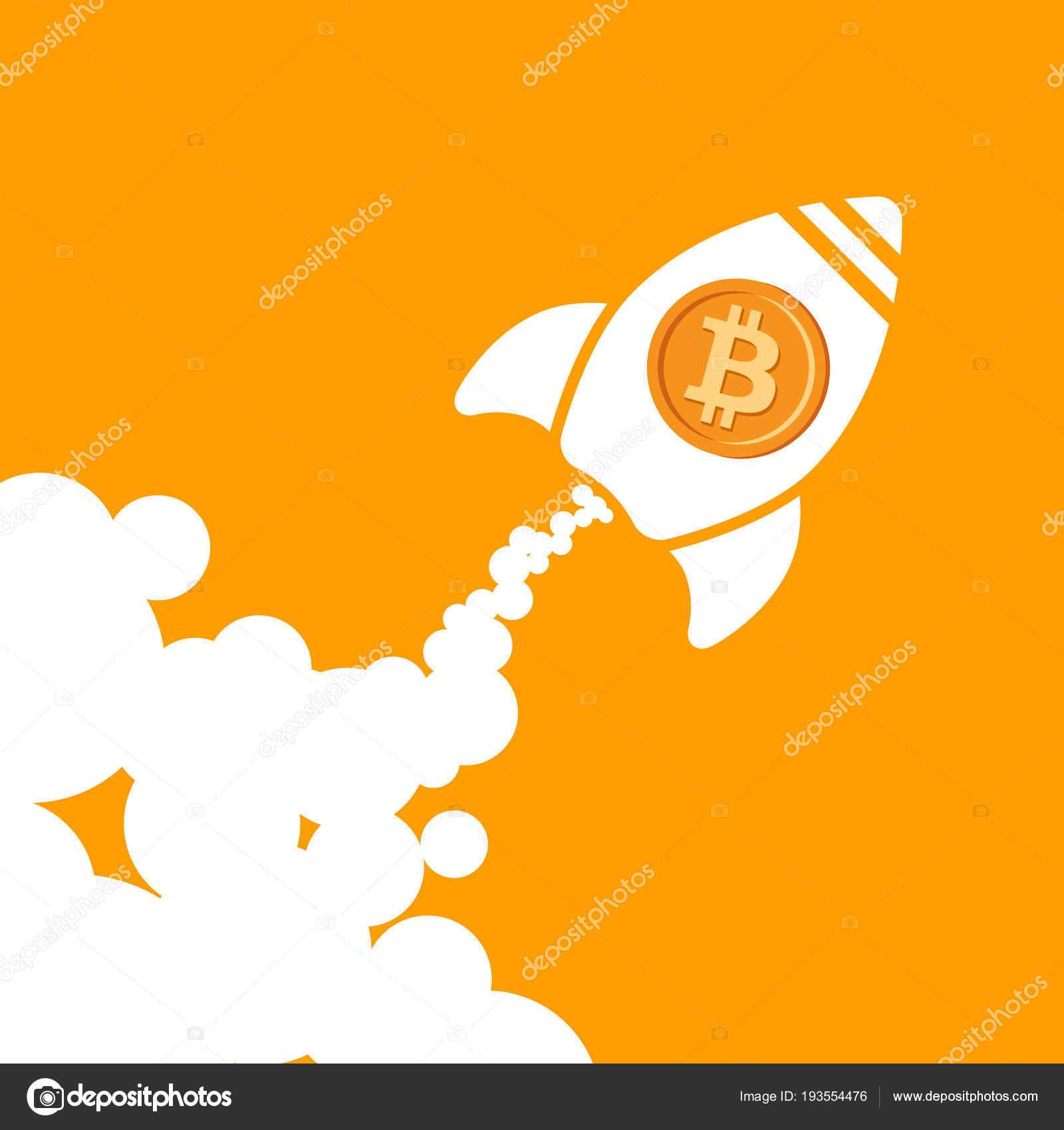 why cryptocurrency is going up