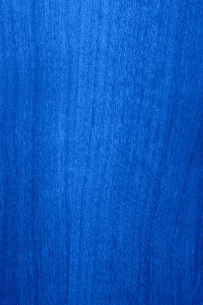 Fundo Azul Rústico Madeira — Fotografia de Stock