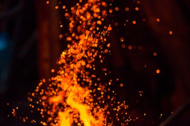 Noel ışıkları Glitter 