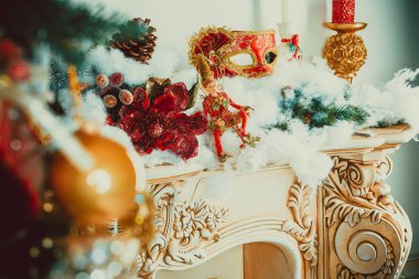 güzel yılbaşı ağacı