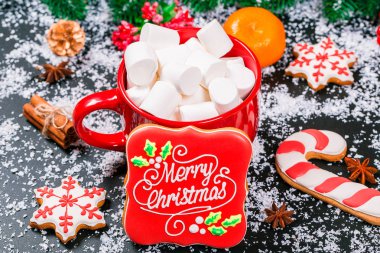  Bardak kavrulmuş lokum gibiydi, gösterişli dekor ile