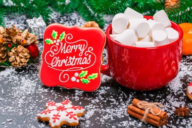  Bardak kavrulmuş lokum gibiydi, gösterişli dekor ile