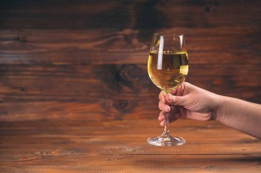 Kadın el tezahürat