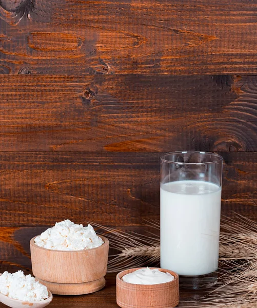 Produtos caseiros naturais — Fotografia de Stock