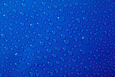 Su damlaları arka plan