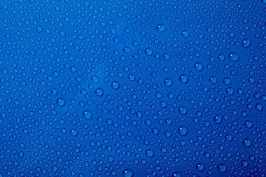 Su damlaları arka plan