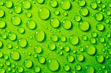 Su damlaları arka plan