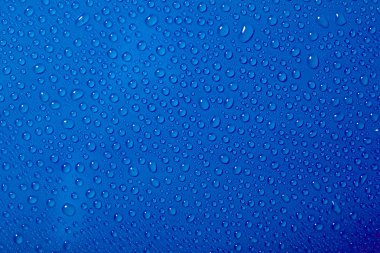 Su damlaları arka plan