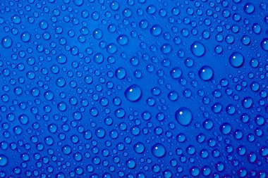 Su damlaları arka plan