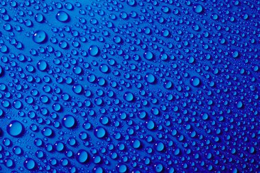 Su damlaları arka plan