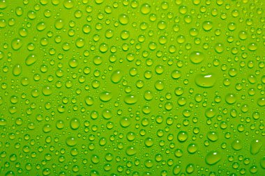 Su damlaları arka plan