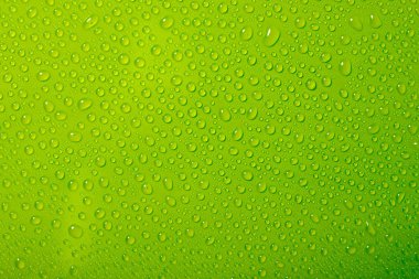 Su damlaları arka plan