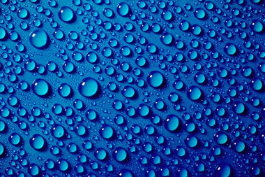 water drops background clipart