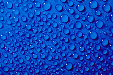 Su damlaları arka plan