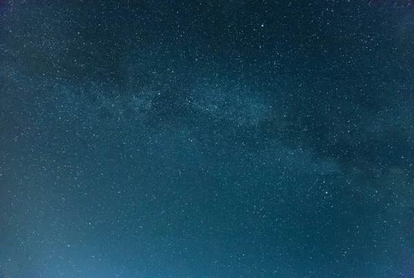 夜空の星. — ストック写真