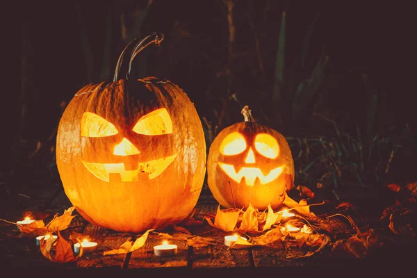 Cadılar Bayramı Balkabağı kafa jack fenerler