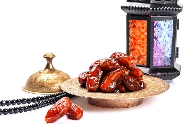 Het Islamitische Feest Van Heilige Maand Ramadan Kareem Mooie Achtergrond — Stockfoto