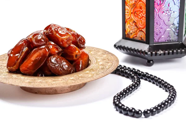 Het Islamitische Feest Van Heilige Maand Ramadan Kareem Mooie Achtergrond — Stockfoto