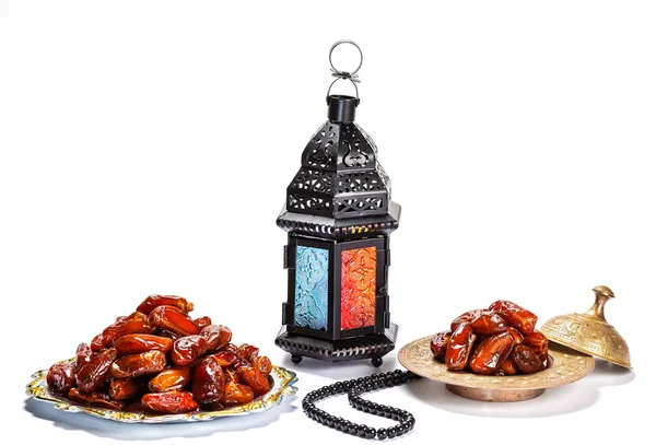 Het Islamitische Feest Van Heilige Maand Ramadan Kareem Mooie Achtergrond — Stockfoto