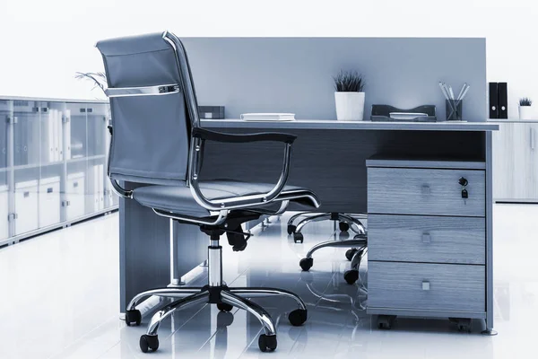 Furniture in a office — Stock Photo, Image